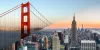 SF vs NYC: what about grandpa in Louisville?